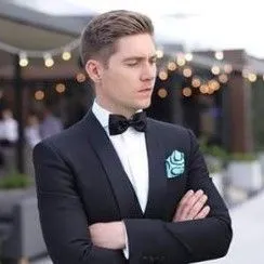 Gryvon Grid AI - Anton Kovačić